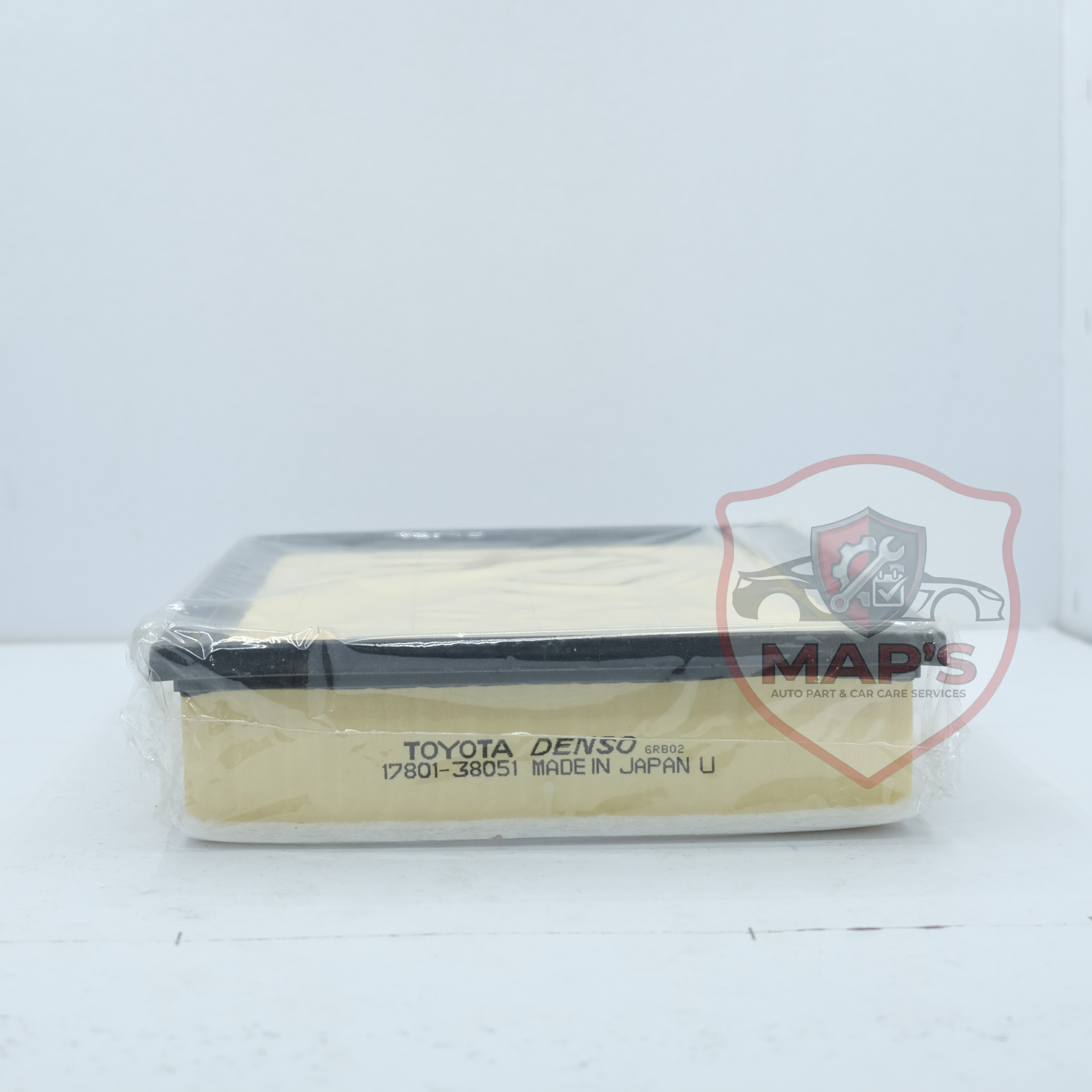 Air Filter Toyota FJ Cruiser / Land Cruiser Prado 4.0L Gas 2010-2020 